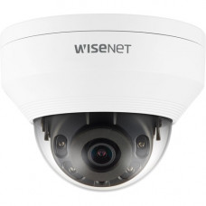 Hanwha Techwin WiseNet Q QNV-8010R 5 Megapixel Network Camera - 65.62 ft Night Vision - H.265, H.264, MJPEG - 2592 x 1944 - CMOS - Ceiling Mount, Wall Mount QNV-8010R