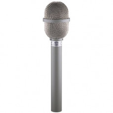 The Bosch Group Electro-Voice RE16 Microphone - 80 Hz to 15 kHz - Wired - Dynamic - Handheld - XLR RE16