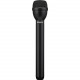 The Bosch Group Electro-Voice RE50N/D-L Microphone - 80 Hz to 13 kHz - Wired - Dynamic - Handheld - XLR RE50N/D-L