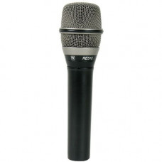 The Bosch Group Electro-Voice RE510 Microphone - 40 Hz to 20 kHz - Wired - Handheld - XLR RE510