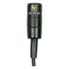 The Bosch Group Electro-Voice RE92L Microphone - 40 Hz to 20 kHz - Wired - 4 ft - Electret Condenser - Handheld - XLR - WEEE Compliance RE92L