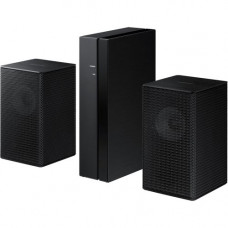 Samsung SWA-9000S 2.0 Speaker System - 54 W RMS - Black - Wall Mountable - Surround Sound SWA-9000S/ZA