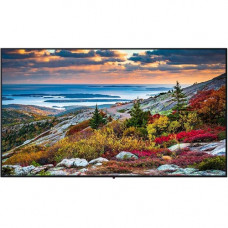 Panasonic TH-65CQE1W Digital Signage Display - 65" LCD - 3840 x 2160 - Direct LED - 400 Nit - 2160p - HDMI - USB - Serial - Wireless LAN - Ethernet TH-65CQE1W