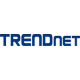 Trendnet Network Extender - 328.08 ft Extended Range - TAA Compliance TI-PG62F