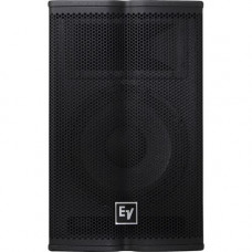 The Bosch Group Electro-Voice Tour X TX1122 2-way Speaker - 500 W RMS - Black - 8 Ohm TX1122