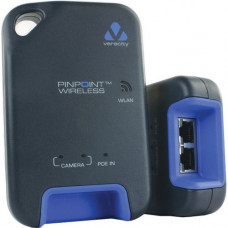 Veracity PinPoint Wireless Focus and Setup Adapter - ABS - TAA Compliance VAD-PPW