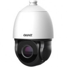 Cbc (America)  Ganz ZN8-P3X30DL-H 3 Megapixel Network Camera - Dome - 656.17 ft Night Vision - H.265, H.264, MJPEG - 30x Optical - CMOS ZN8-P3X30DL-H