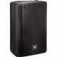 The Bosch Group Electro-Voice ZX3-60 2-way Stand Mountable Speaker - 600 W RMS - White - 58 Hz to 15 kHz - 8 Ohm ZX3-60W