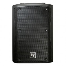 The Bosch Group Electro-Voice Outdoor Flyable Speaker - 600 W RMS - Black - 48 Hz to 20 kHz - 8 Ohm ZX3-90PI-B