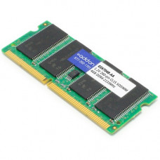 AddOn AA2133D4SR8S/4G x1 Lenovo 03X7048 Compatible 4GB DDR4-2133MHz Unbuffered Single Rank x8 1.2V 260-pin CL15 SODIMM - 100% compatible and guaranteed to work 03X7048-AA