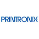 Printronix TallyGenicom Ribbon Cartridge - Black - Line Matrix - 18000 Pages - 4 Pack - TAA Compliance 255860-401