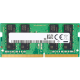 HP 4GB DDR4 SDRAM Memory Module - 4 GB - DDR4-3200/PC4-25600 DDR4 SDRAM - 3200 MHz - Unbuffered - 288-pin - DIMM - TAA Compliance 13L78AT