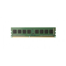 HP 16GB (2 x 8GB) DDR4 SDRAM Memory Kit - 16 GB (2 x 8GB) - DDR4-2400/PC4-19200 DDR4 SDRAM - 2400 MHz - 288-pin - DIMM 2GA01AV