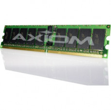 Accortec 4GB DDR2 SDRAM Memory Module - 4 GB (2 x 2 GB) - DDR2 SDRAM - 667 MHz - ECC - Registered - 240-pin - DIMM X8123A-Z-ACC
