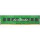 Axiom 8GB DDR4 SDRAM Memory Module - 8 GB - DDR4-2133/PC4-17000 DDR4 SDRAM - CL15 - 1.20 V - Non-ECC - Unbuffered - 288-pin - DIMM 4X70K09921-AX