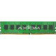 Accortec 8GB DDR4 SDRAM Memory Module - 8 GB - DDR4-2400/PC4-19200 DDR4 SDRAM - CL17 - 1.20 V - Non-ECC - Unbuffered - 288-pin - DIMM 4X70M60572-ACC