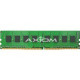 Axiom 16GB DDR4 SDRAM Memory Module - 16 GB - DDR4-2400/PC4-19200 DDR4 SDRAM - CL17 - 1.20 V - Non-ECC - Unbuffered - 288-pin - DIMM AX74796308/1