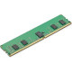 Lenovo 16GB DDR4 SDRAM Memory Module - For Desktop PC - 16 GB - DDR4-2933/PC4-23466 DDR4 SDRAM - ECC - Registered - 288-pin - DIMM 4X70V98061