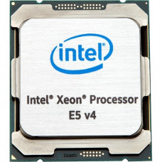 Lenovo Intel Xeon E5-2695 v4 Octadeca-core (18 Core) 2.10 GHz Processor Upgrade - 45 MB Cache - 3.30 GHz Overclocking Speed - 14 nm - Socket LGA 2011-v3 - 120 W 4XG0G89049