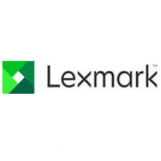 Lexmark MX820 MX822ade Laser Multifunction Printer - Monochrome - Copier/Fax/Printer/Scanner - 55 ppm Mono Print - 1200 x 1200 dpi Print - Automatic Duplex Print - Upto 300000 Pages Monthly - 1200 sheets Input - Color Flatbed Scanner - 600 dpi Optical Sca