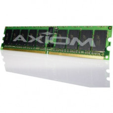 Axiom 8GB DDR3-1333 ECC VLP RDIMM TAA Compliant - 8 GB (1 x 8 GB) - DDR3 SDRAM - 1333 MHz DDR3-1333/PC3-10600 - ECC - Registered - 240-pin - DIMM AXG33492071/1