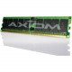Axiom 8GB DDR3-1333 Low Voltage ECC RDIMM Kit (2 x 4GB) TAA Compliant - 8 GB (2 x 4 GB) - DDR3 SDRAM - 1333 MHz DDR3-1333/PC3-10600 - 1.35 V - ECC - Registered - DIMM AXG42392794/2