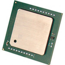 HPE Intel Xeon E5-2600 E5-2609 Quad-core (4 Core) 2.40 GHz Processor Upgrade - 10 MB L3 Cache - 1 MB L2 Cache - 64-bit Processing - 32 nm - Socket R LGA-2011 - 80 W 654766-L21
