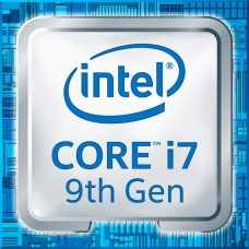 HP Intel Core i7 i7-9700 Octa-core (8 Core) 3 GHz Processor Upgrade - 12 MB L3 Cache - 64-bit Processing - 4.70 GHz Overclocking Speed - 14 nm - Socket H4 LGA-1151 - Intel UHD Graphics 630 Graphics - 65 W - 8 Threads 6NV82AV
