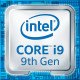 HP Intel Core i9 (9th Gen) i9-9900K Octa-core (8 Core) 3.60 GHz Processor Upgrade - 16 MB L3 Cache - 64-bit Processing - 5 GHz Overclocking Speed - 14 nm - Socket H2 LGA-1155 - Intel&reg; UHD Graphics 630 Graphics - 65 W - 16 Threads 6NV85AV