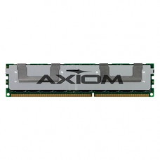 Axiom 32GB DDR3-1066 Low Voltage ECC RDIMM TAA Compliant - 32 GB (1 x 32 GB) - DDR3 SDRAM - 1066 MHz DDR3-1066/PC3-8500 - 1.35 V - ECC - Registered - 240-pin - DIMM AXG43793087/1
