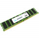 Axiom 128GB DDR4 SDRAM Memory Module - For Server - 128 GB (1 x 128 GB) - DDR4-2666/PC4-21300 DDR4 SDRAM - CL19 - TAA Compliant - ECC - 288-pin - DIMM AXG84397557/1
