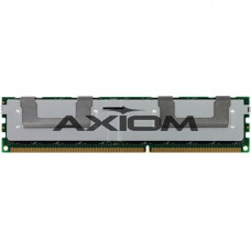 Axiom 16GB DDR3-1866 ECC RDIMM for Lenovo - 4X70F28587 - 16 GB - DDR3 SDRAM - 1866 MHz DDR3-1866/PC3-14900 - ECC - Registered - DIMM 4X70F28587-AX