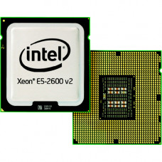 HPE Intel Xeon E5-2600 v2 E5-2650 v2 Octa-core (8 Core) 2.60 GHz Processor Upgrade - 20 MB L3 Cache - 2 MB L2 Cache - 64-bit Processing - 3.40 GHz Overclocking Speed - 22 nm - Socket R LGA-2011 - 95 W 718358-B21