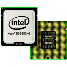 HPE Intel Xeon E5-2600 v2 E5-2695 v2 Dodeca-core (12 Core) 2.40 GHz Processor Upgrade - 30 MB L3 Cache - 3 MB L2 Cache - 64-bit Processing - 3.20 GHz Overclocking Speed - 22 nm - Socket R LGA-2011 - 115 W 712771-L21