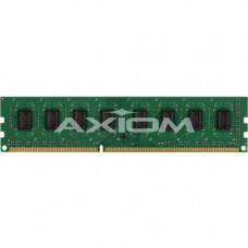 Axiom 4GB DDR3-1066 UDIMM for IBM SurePOS - 7430034, 7430035, 7430005 - 4 GB - DDR3 SDRAM - 1066 MHz DDR3-1066/PC3-8500 - Non-ECC - Unbuffered 7430034-AX
