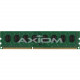 Axiom 8GB DDR3 SDRAM Memory Module - 8 GB - DDR3-1333/PC3-10600 DDR3 SDRAM - ECC - Unbuffered - 240-pin - DIMM 7606-K139-AX