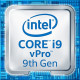 HP Intel Core i9 i9-9900K Octa-core (8 Core) 3.60 GHz Processor Upgrade - 16 MB L3 Cache - 64-bit Processing - 5 GHz Overclocking Speed - 14 nm - Socket H4 LGA-1151 - Intel&reg; UHD Graphics 630 Graphics - 95 W - 16 Threads 7AD13AV