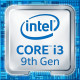HP Intel Core i3 (9th Gen) i3-9100 Quad-core (4 Core) 3.60 GHz Processor Upgrade - 6 MB L3 Cache - 64-bit Processing - 4.20 GHz Overclocking Speed - 14 nm - Socket H2 LGA-1155 - Intel&reg; UHD Graphics 630 Graphics - 65 W - 4 Threads 7AJ74AV