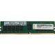 Lenovo 16GB DDR4 SDRAM Memory Module - 16 GB DDR4 SDRAM - 1.20 V - Registered - 288-pin - RDIMM 7X77A01302