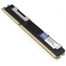 AddOn AM2400D4DR4RN/32G x1 854596-B21 Compatible Factory Original 32GB DDR4-2400MHz Registered ECC Dual Rank x4 1.2V 288-pin CL17 RDIMM - 100% compatible and guaranteed to work 854596-B21-AM