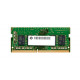 HP 4GB DDR4 SDRAM Memory Module - 4 GB - DDR4-2400/PC4-19200 DDR4 SDRAM - 2400 MHz - 1.20 V - OEM - 260-pin - SoDIMM 862397-852