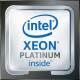 HPE Intel Xeon Platinum 8164 Hexacosa-core (26 Core) 2 GHz Processor Upgrade - 35.75 MB L3 Cache - 26 MB L2 Cache - 64-bit Processing - 3.70 GHz Overclocking Speed - 14 nm - Socket 3647 - 150 W 878658-B21
