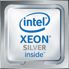 HP Intel Xeon Silver 4108 Octa-core (8 Core) 1.80 GHz Processor Upgrade - 11 MB L3 Cache - 8 MB L2 Cache - 64-bit Processing - 3 GHz Overclocking Speed - 14 nm - Socket 3647 - 85 W 2DL62AV