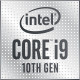 HP Intel Core i9 (10th Gen) i9-10900 Deca-core (10 Core) 2.80 GHz Processor Upgrade - 20 MB L3 Cache - 2.50 MB L2 Cache - 64-bit Processing - 5.20 GHz Overclocking Speed - 14 nm - Socket LGA-1200 - UHD Graphics 630 Graphics - 65 W - 20 Threads 8YN50AV