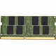 VisionTek 4GB DDR4 SDRAM Memory Module - 4 GB (1 x 4 GB) - DDR4-2400/PC4-19200 DDR4 SDRAM - CL17 - 1.20 V - Non-ECC - Unbuffered - 260-pin - DIMM 900919