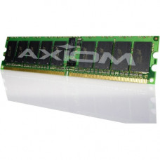 Accortec Axiom 2GB DDR2 SDRAM Memory Module - 2 GB - DDR2-400/PC2-3200 DDR2 SDRAM - ECC - Registered - 240-pin - DIMM A0455466-ACC
