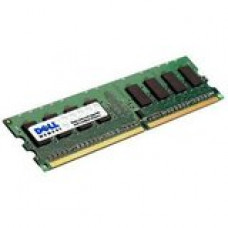 Accortec 2GB DDR2 SDRAM Memory Module - 2 GB - DDR2 SDRAM - 400 MHz DDR2-400/PC2-3200 - ECC - Registered - 240-pin - DIMM A0751689-ACC