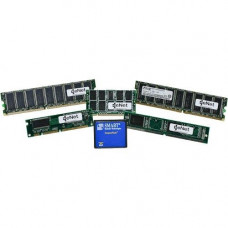 Enet Components DELL Compatible A1837301 - 4GB DDR2 SDRAM 800Mhz 200PIN SoDimm Memory Module - Lifetime Warranty A1837301-ENC