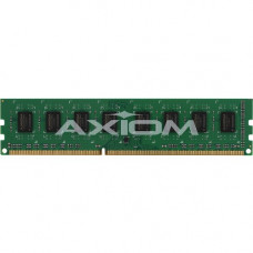 Axiom 8GB DDR3-1333 UDIMM for Dell # A5558827 - 8 GB - DDR3 SDRAM - 1333 MHz DDR3-1333/PC3-10600 - Non-ECC - Unbuffered A5558827-AX