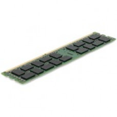 AddOn 8GB DDR3 SDRAM Memory Module - 8 GB DDR3 SDRAM - 1.50 V - ECC - Registered - 240-pin - RDIMM A5681561-AM